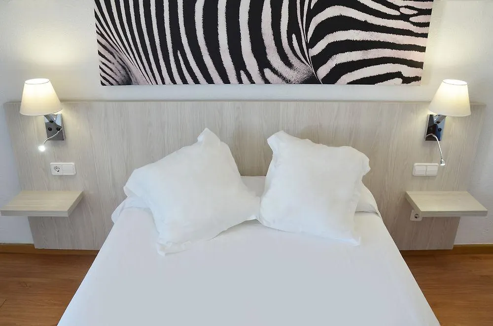 *** 아파트 Aparthotel Vibra Tivoli 플라야 덴 보사 스페인