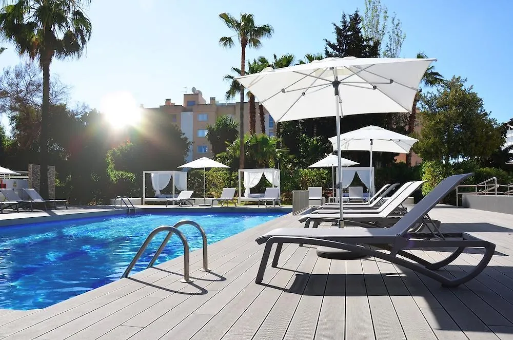 Aparthotel Vibra Tivoli Playa d'en Bossa Spain
