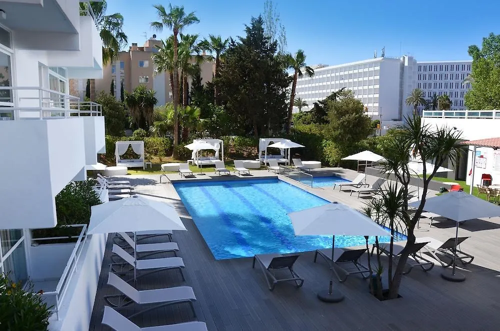 Aparthotel Vibra Tivoli Playa d'en Bossa 3*,  Spain