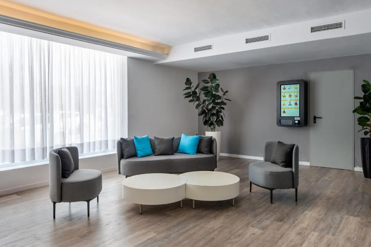 Aparthotel Vibra Tivoli 플라야 덴 보사 아파트