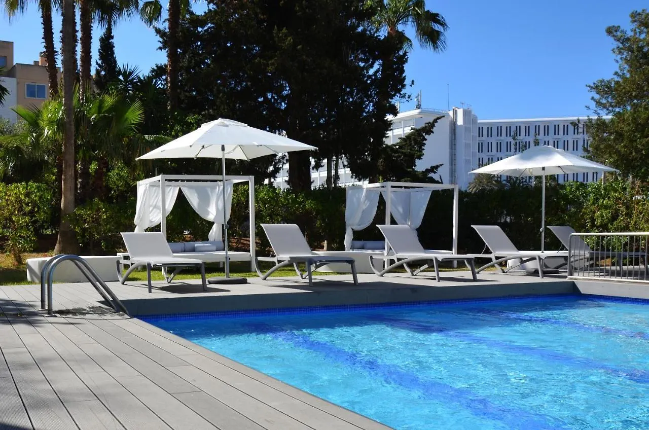 Aparthotel Vibra Tivoli 플라야 덴 보사 스페인