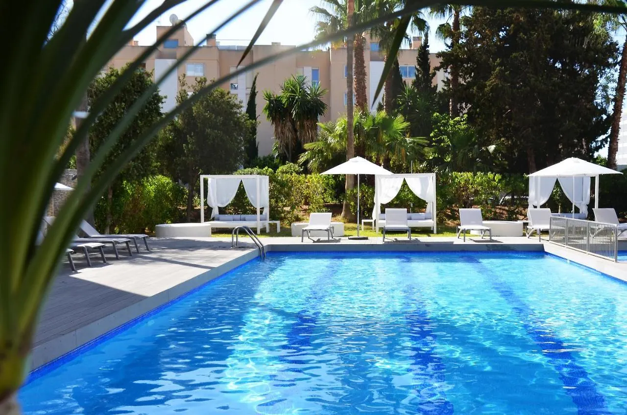 Aparthotel Vibra Tivoli 플라야 덴 보사 3*,  스페인