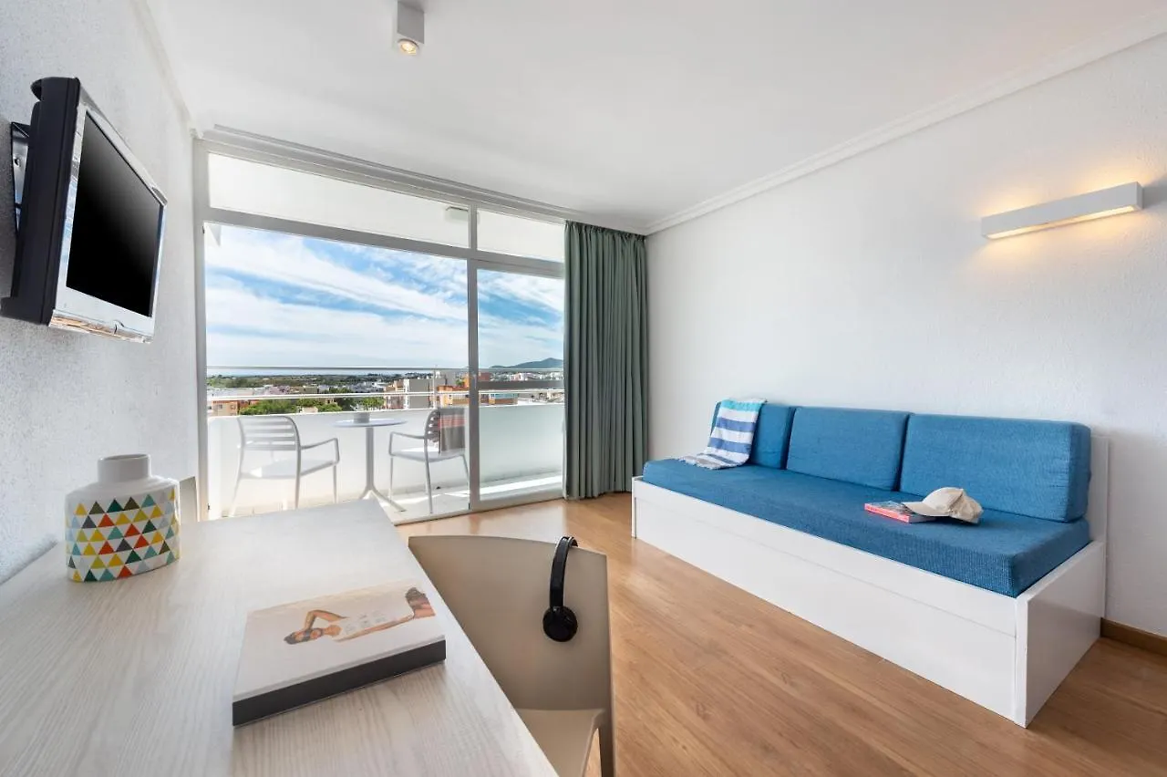 Aparthotel Vibra Tivoli 플라야 덴 보사 아파트