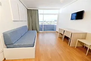 Aparthotel Vibra Tivoli 플라야 덴 보사 3*,