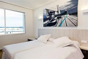 Aparthotel Vibra Tivoli بلايا دي أون بوسا شقة