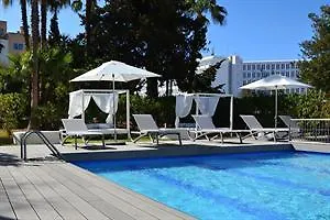 Aparthotel Vibra Tivoli Playa d'en Bossa 3*,  Spain