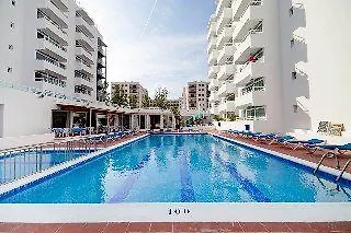 Aparthotel Vibra Tivoli Playa d'en Bossa Apartment