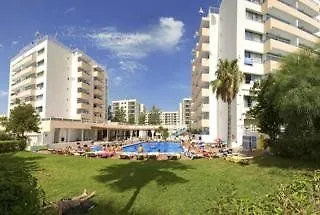 Apartment Aparthotel Vibra Tivoli Playa d'en Bossa
