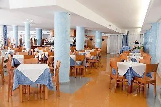 Aparthotel Vibra Tivoli Playa d'en Bossa Spain