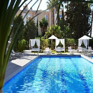 Aparthotel Vibra Tivoli 플라야 덴 보사 아파트