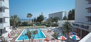 Aparthotel Vibra Tivoli Playa d'en Bossa Apartment