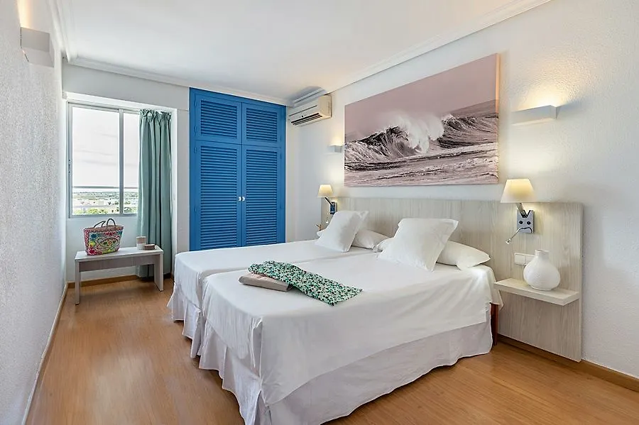 Aparthotel Vibra Tivoli Playa d'en Bossa Apartment