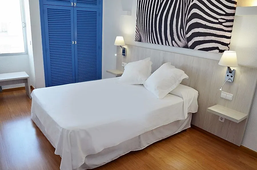 Aparthotel Vibra Tivoli Playa d'en Bossa Spain