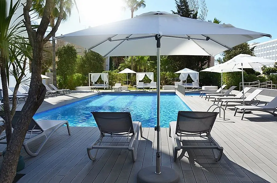 Aparthotel Vibra Tivoli Playa d'en Bossa Apartment