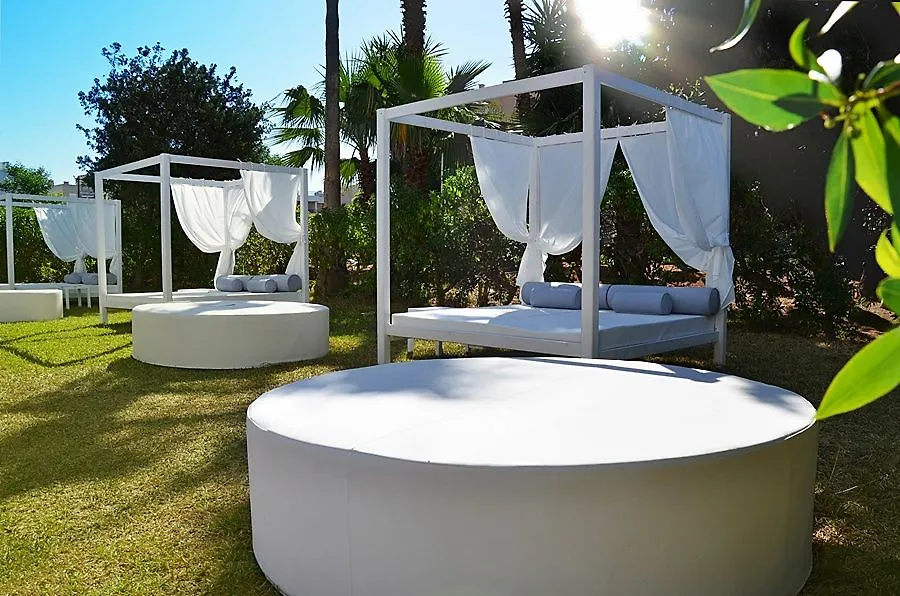 Aparthotel Vibra Tivoli Playa d'en Bossa