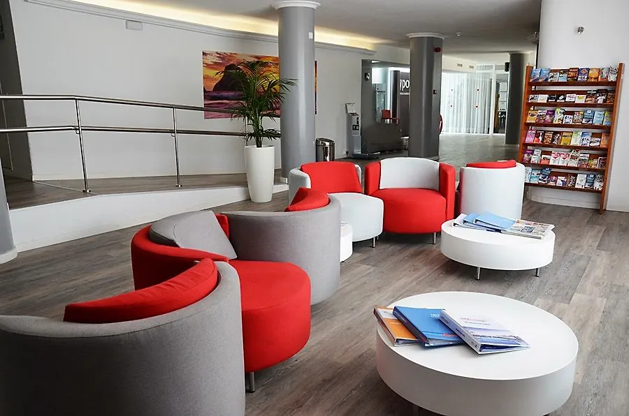 Aparthotel Vibra Tivoli 플라야 덴 보사 아파트