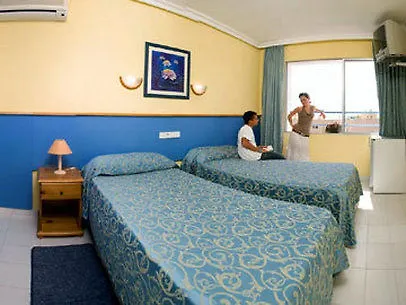 아파트 Aparthotel Vibra Tivoli 플라야 덴 보사