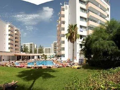 Apartment Aparthotel Vibra Tivoli Playa d'en Bossa