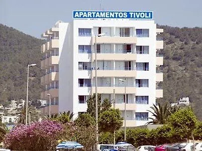 Aparthotel Vibra Tivoli 플라야 덴 보사 아파트