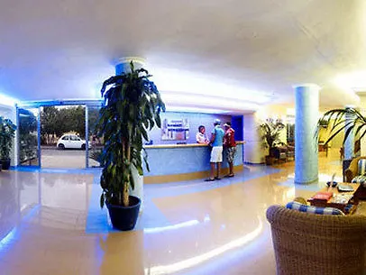 Aparthotel Vibra Tivoli 플라야 덴 보사