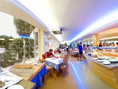 아파트 Aparthotel Vibra Tivoli 플라야 덴 보사