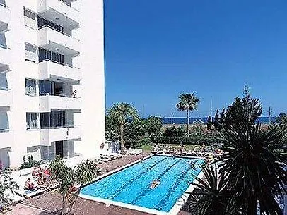 Aparthotel Vibra Tivoli Playa d'en Bossa 3*,  Spain