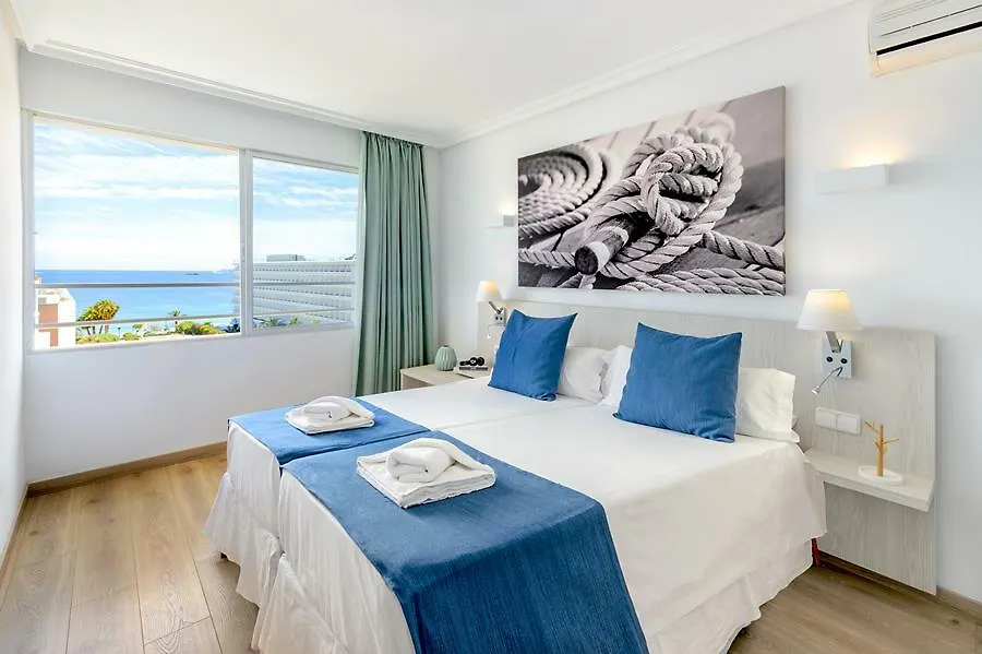 Aparthotel Vibra Tivoli Playa d'en Bossa