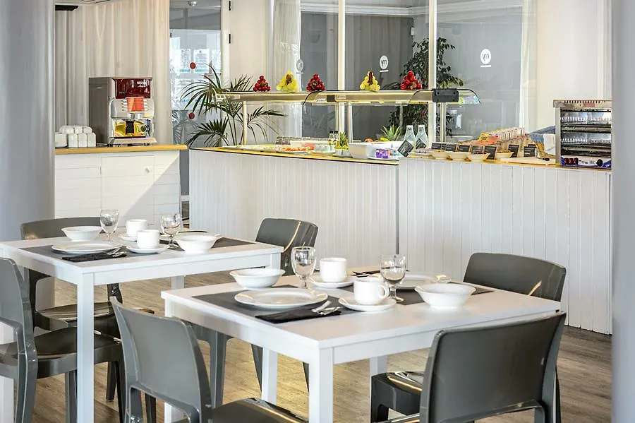 *** Apartment Aparthotel Vibra Tivoli Playa d'en Bossa Spain