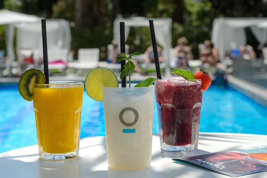*** Apartment Aparthotel Vibra Tivoli Playa d'en Bossa Spain