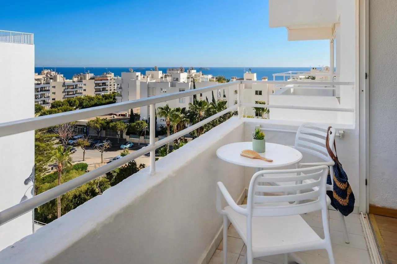 *** Appartamento Aparthotel Vibra Tivoli Playa d'en Bossa Spagna