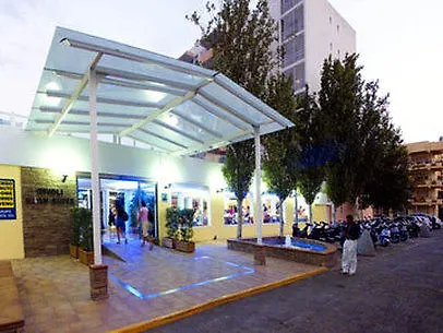 *** Appartamento Aparthotel Vibra Tivoli Playa d'en Bossa Spagna