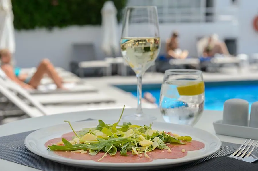 Aparthotel Vibra Tivoli Playa d'en Bossa Appartamento